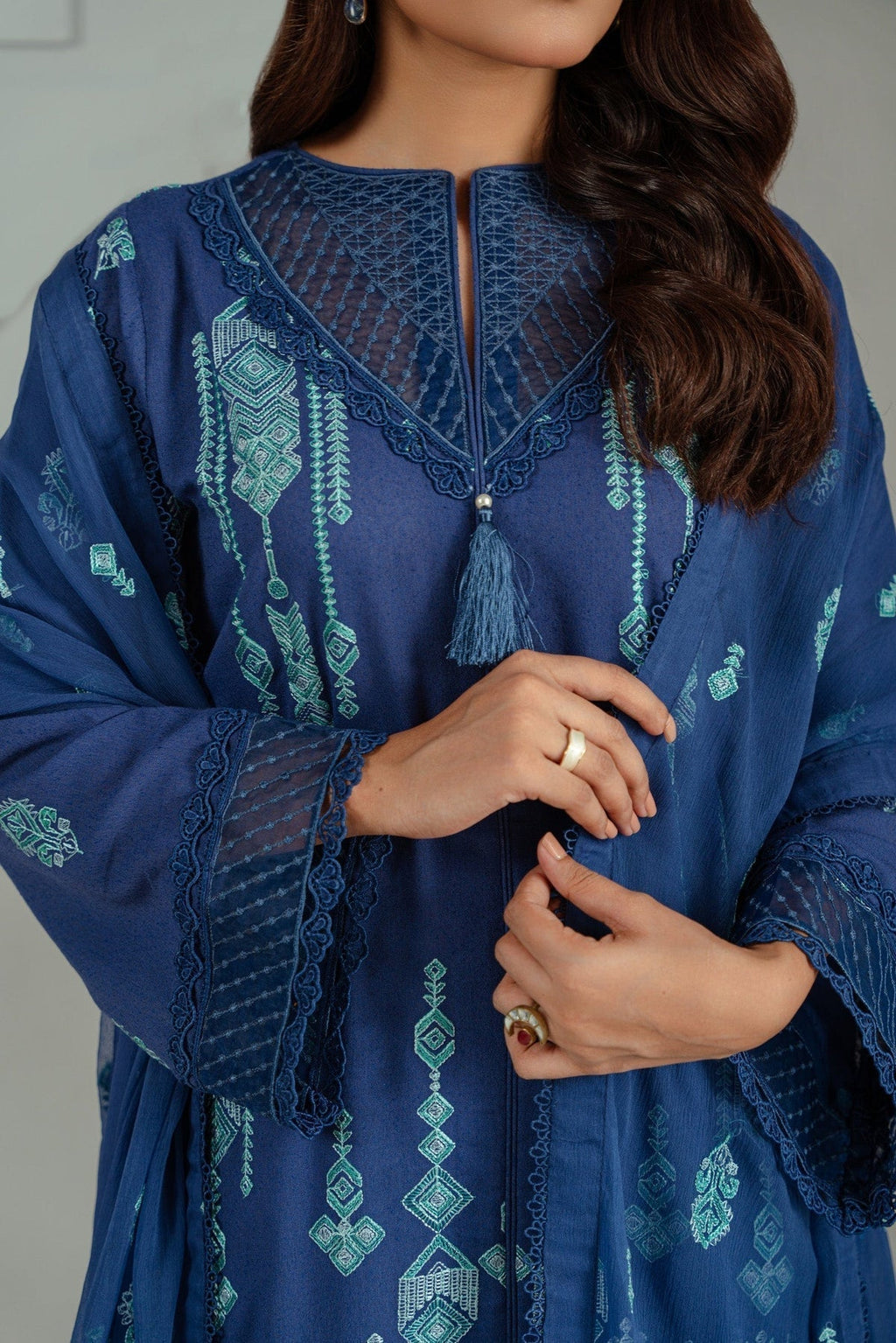 Taana Baana | Manzil Winter |  S3391A - Riwayat-e-Khas