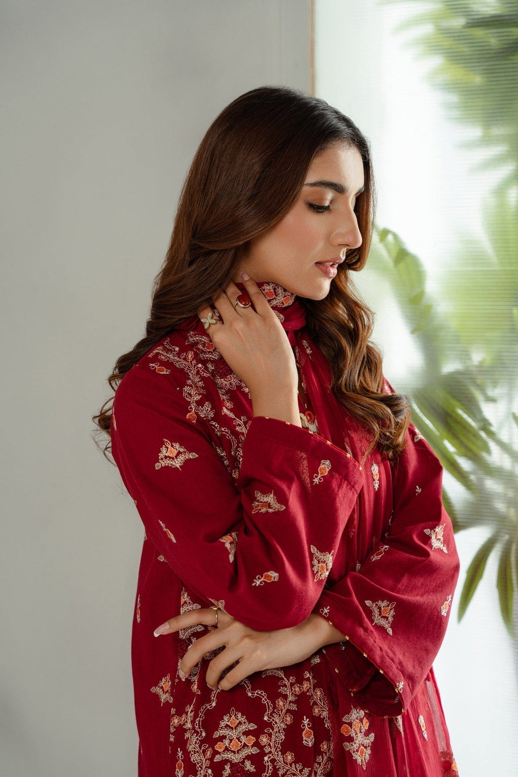 Taana Baana | Manzil Winter |  M3406A - Riwayat-e-Khas