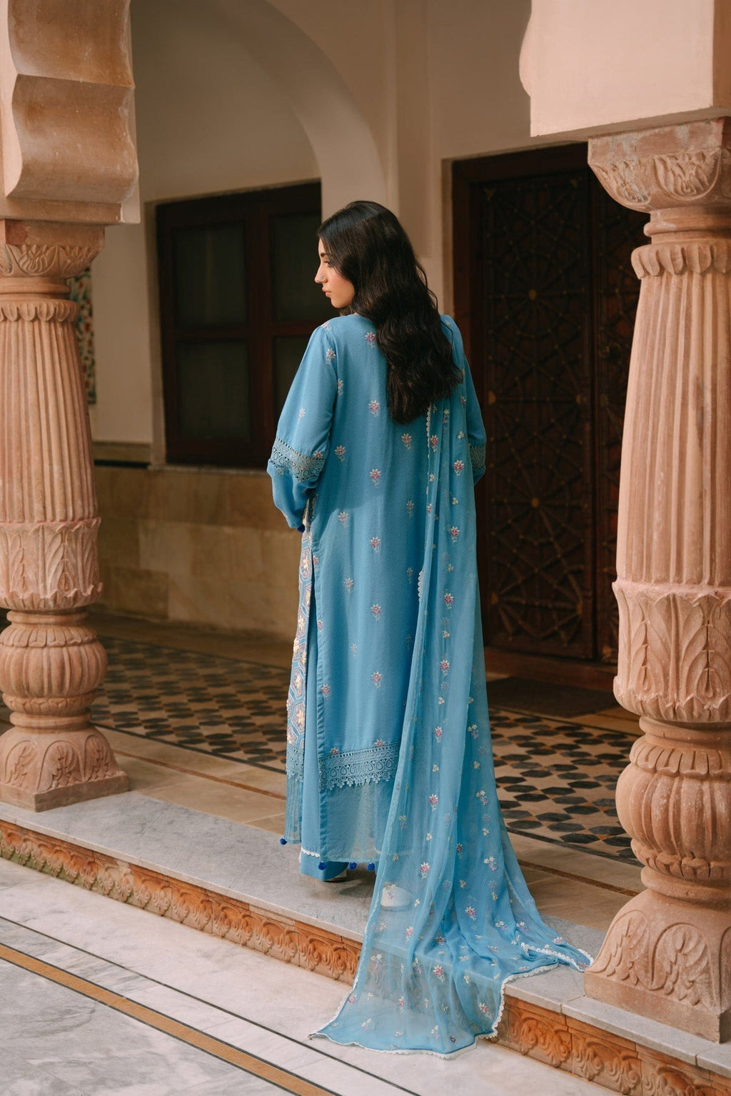 Taana Baana | Manzil Winter |   M3403A - Riwayat-e-Khas