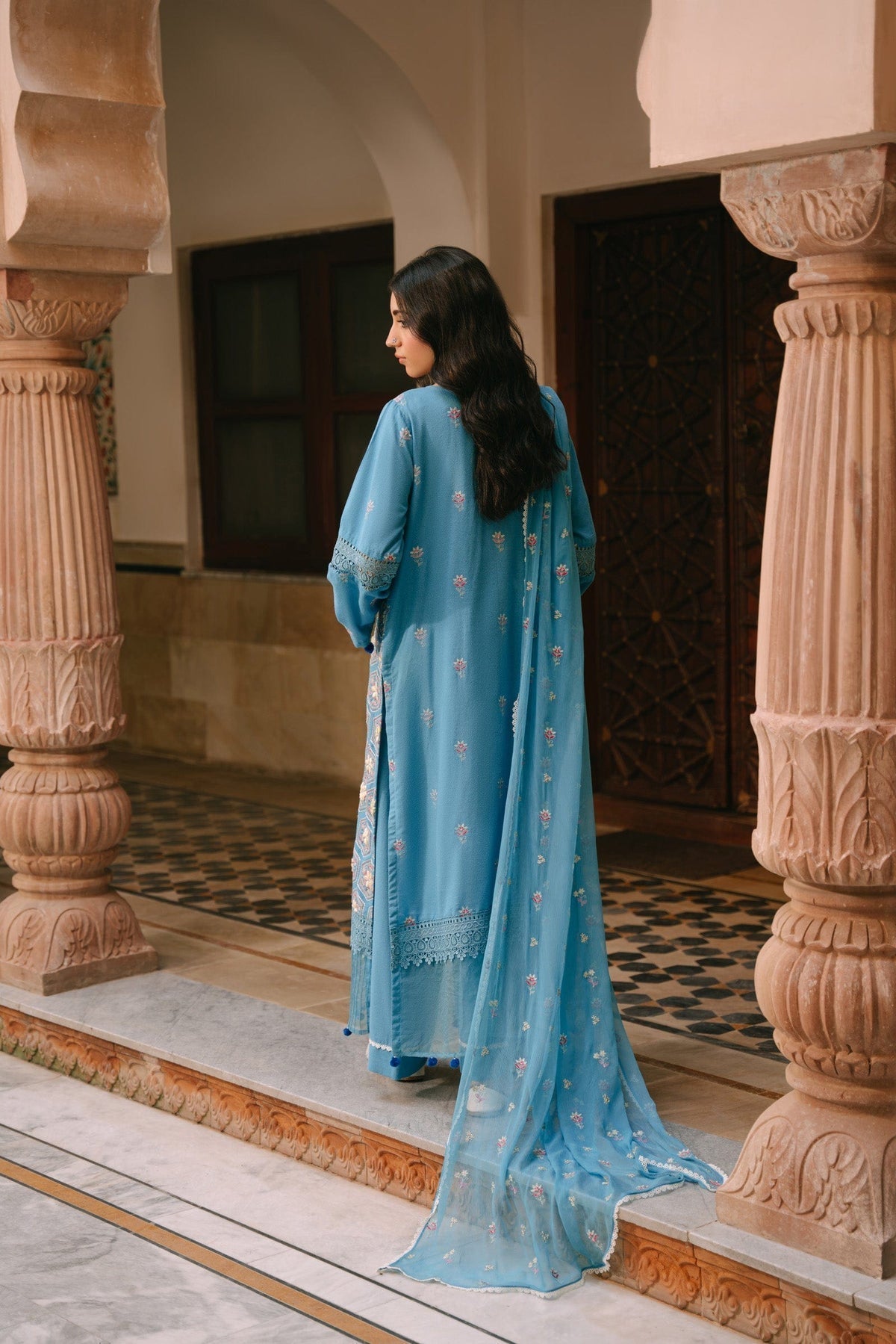 Taana Baana | Manzil Winter |   M3403A - Riwayat-e-Khas
