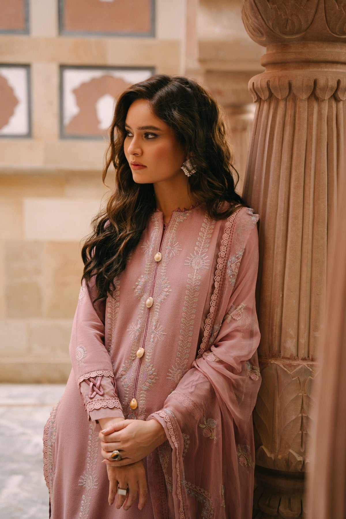 Taana Baana | Manzil Winter |  S3389A - Riwayat-e-Khas