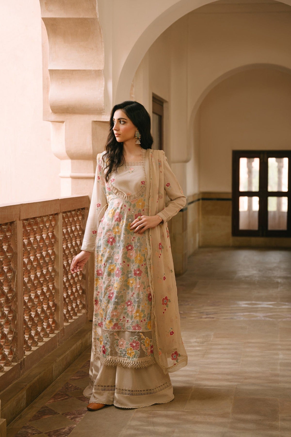 Taana Baana | Manzil Winter |  M3407A - Riwayat-e-Khas