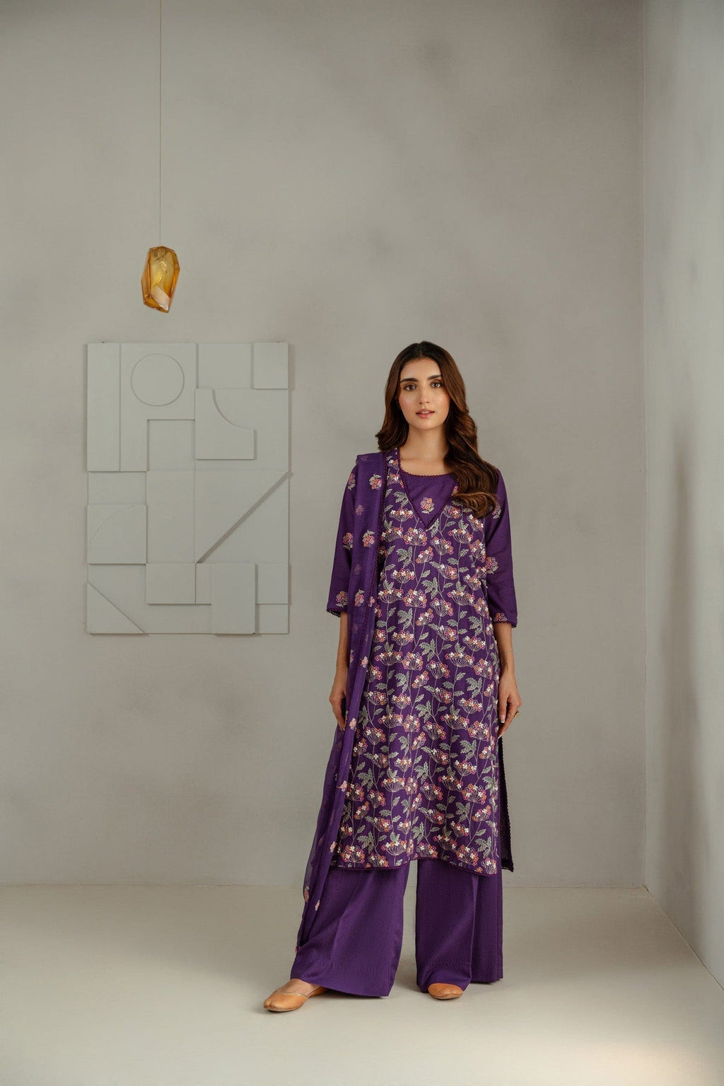 Taana Baana | Manzil Winter |  M3405B - Riwayat-e-Khas