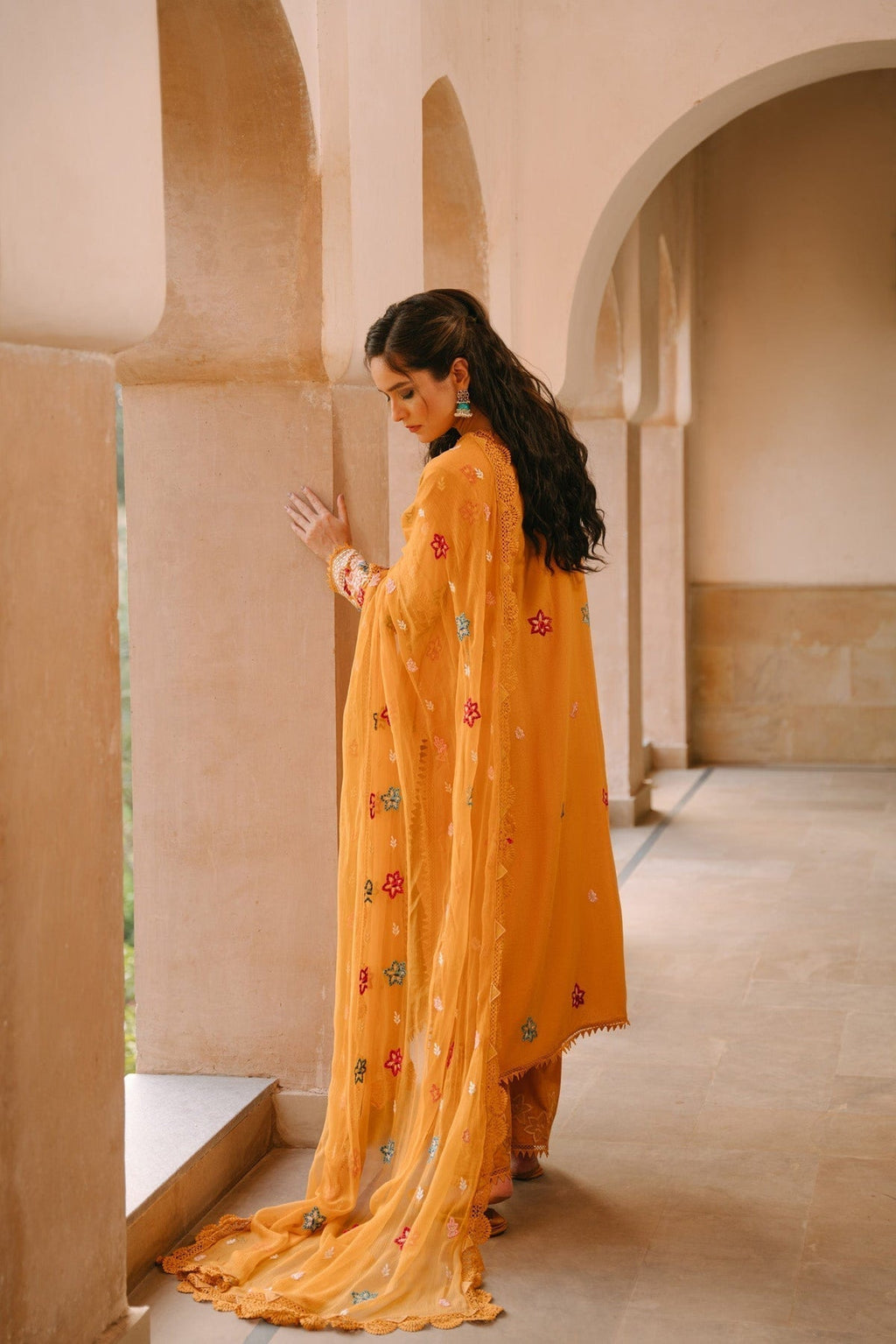 Taana Baana | Manzil Winter |  C3408A - Riwayat-e-Khas