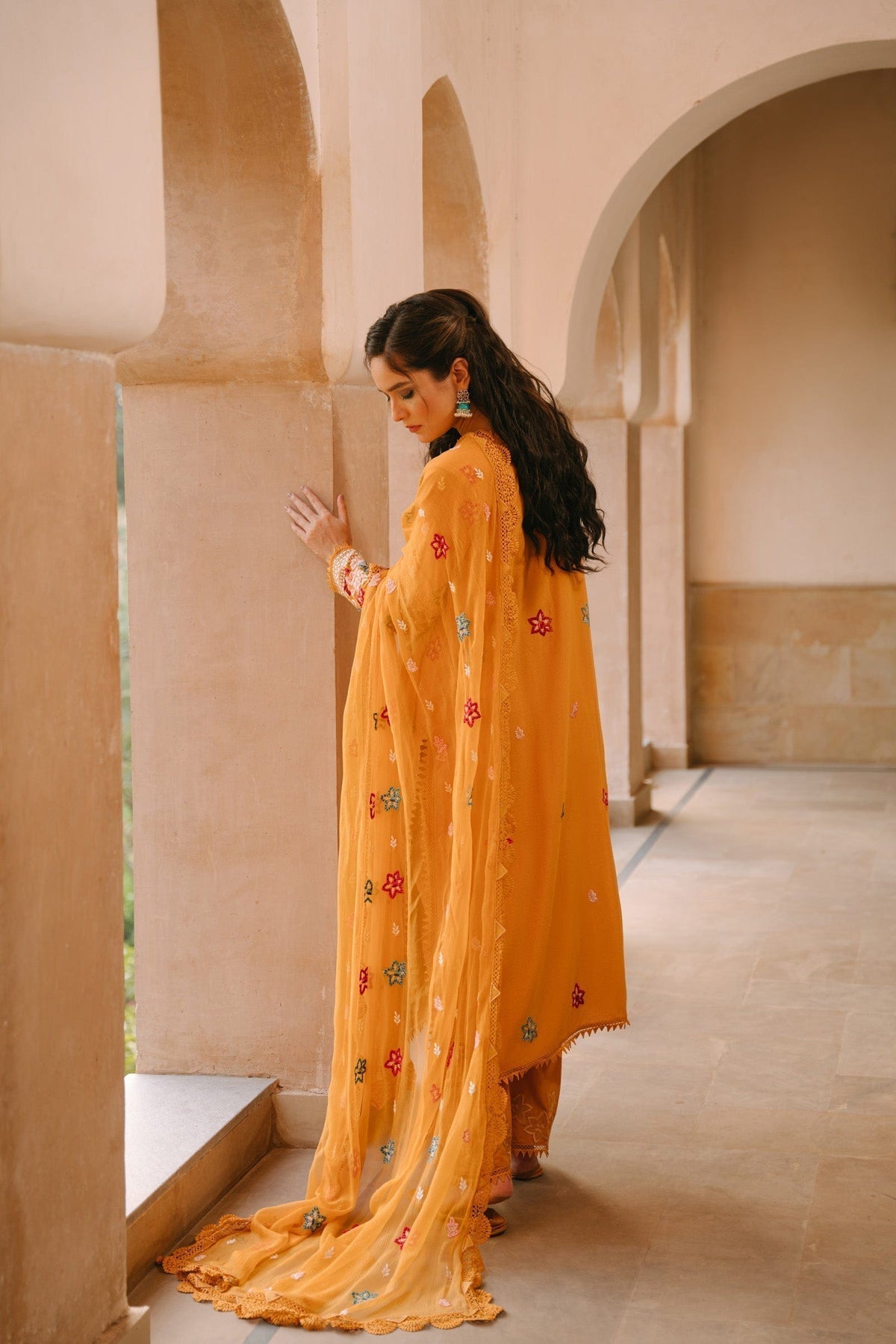 Taana Baana | Manzil Winter |  C3408A - Riwayat-e-Khas