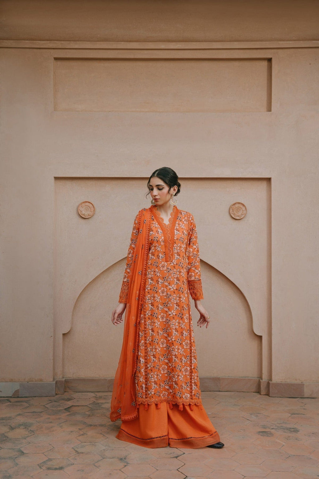 Taana Baana | Manzil Winter |  C3411A - Riwayat-e-Khas