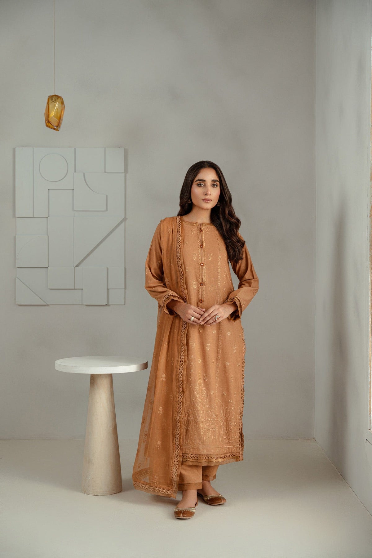 Taana Baana | Manzil Winter |S3390B - Riwayat-e-Khas