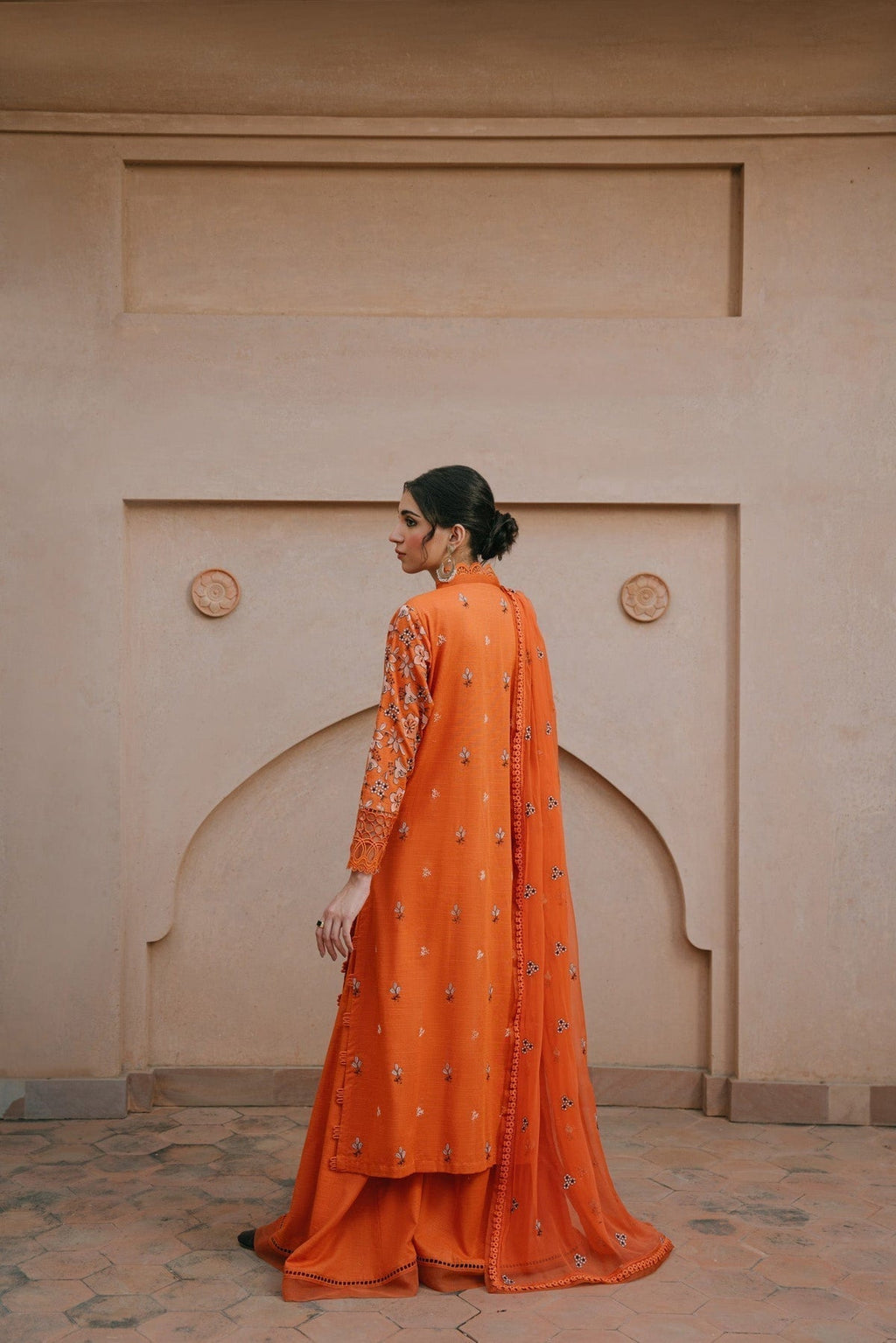 Taana Baana | Manzil Winter |  C3411A - Riwayat-e-Khas