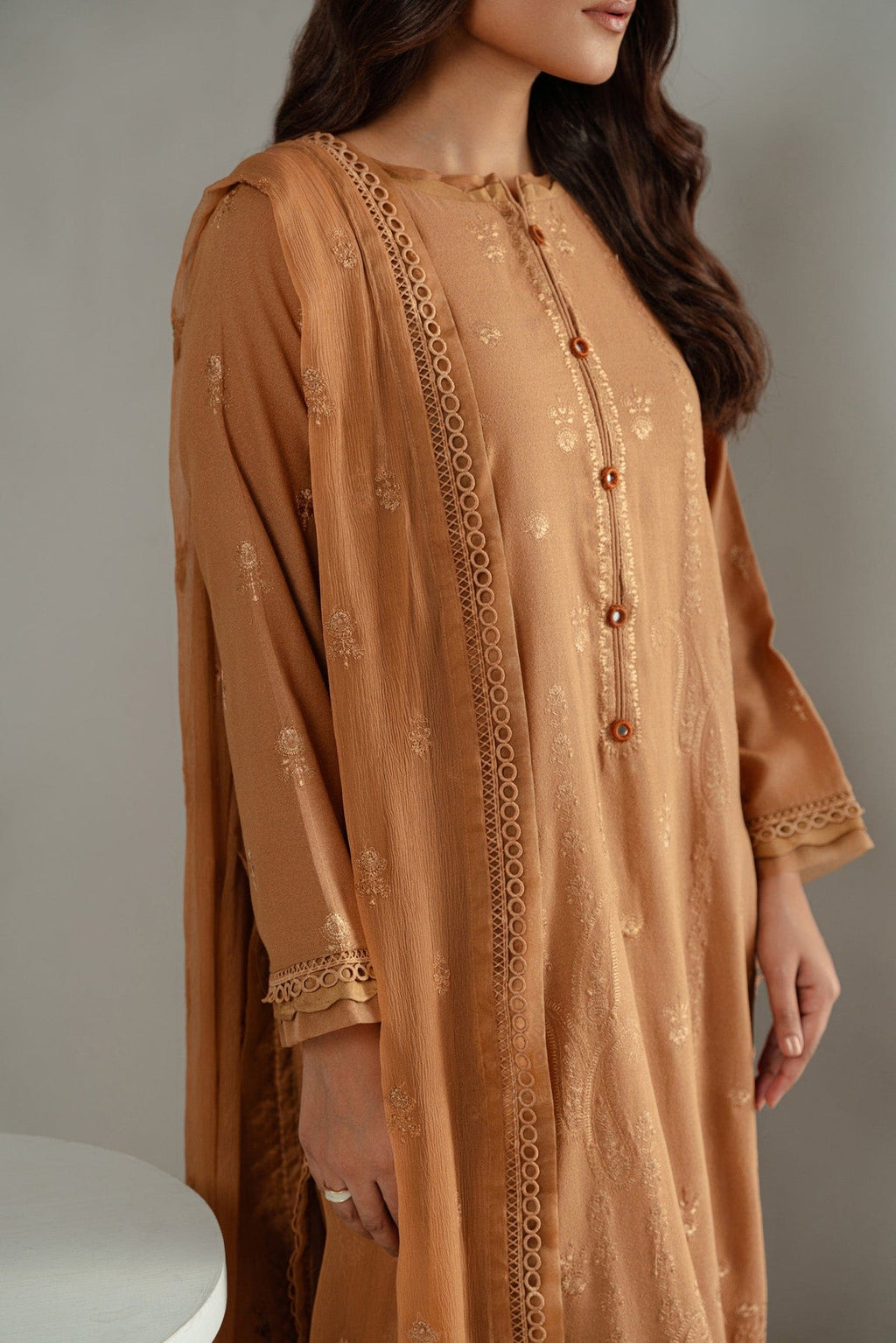 Taana Baana | Manzil Winter |S3390B - Riwayat-e-Khas
