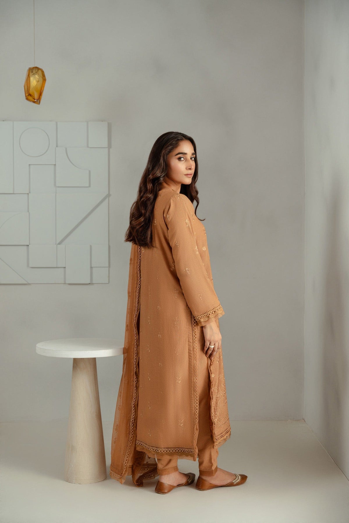 Taana Baana | Manzil Winter |S3390B - Riwayat-e-Khas