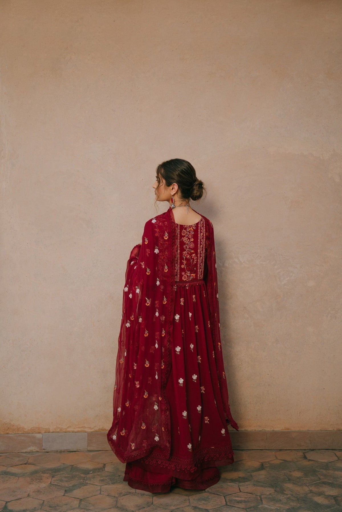 Taana Baana | Manzil Winter |  M3402B - Riwayat-e-Khas