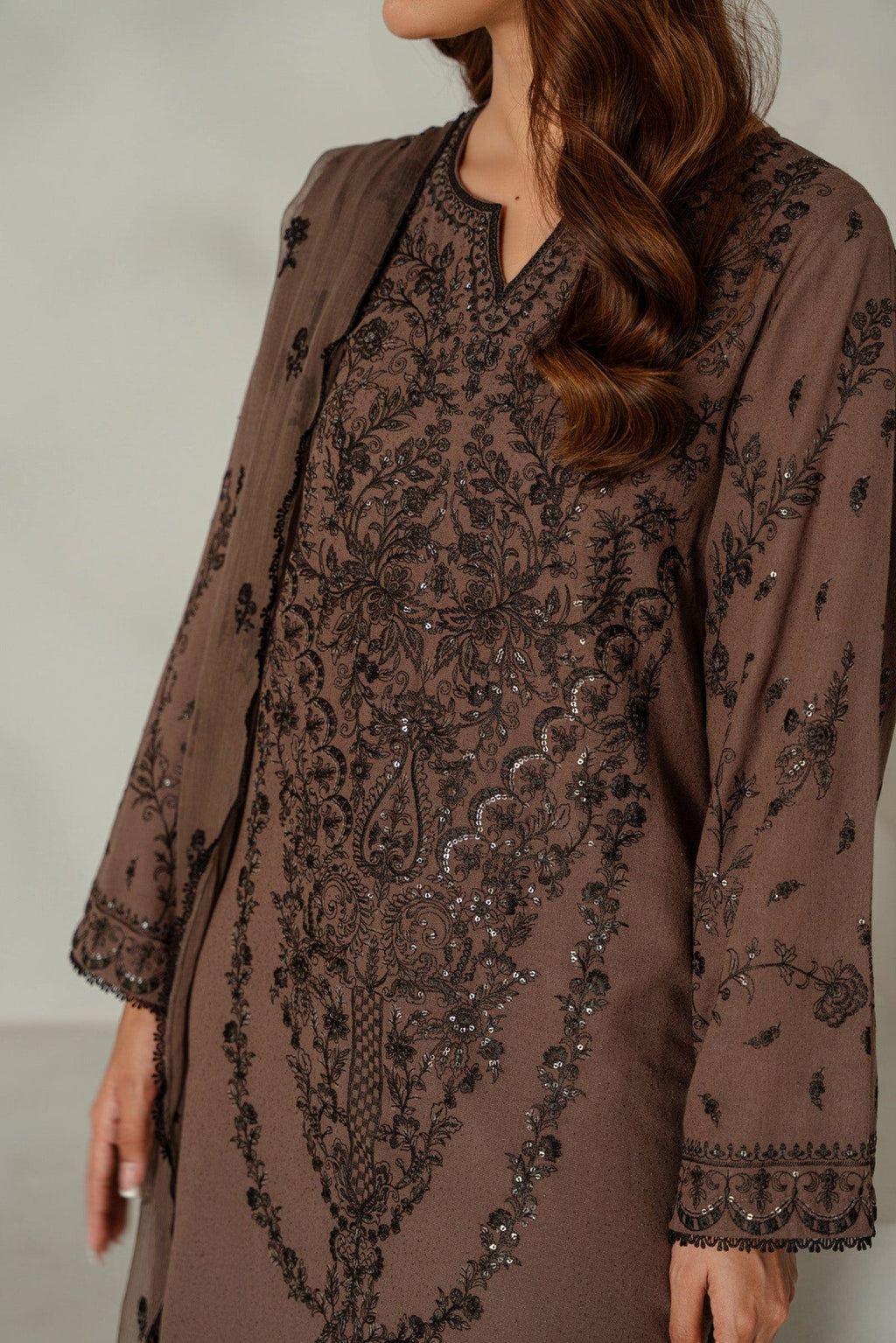 Taana Baana | Manzil Winter |  S3393 - Riwayat-e-Khas