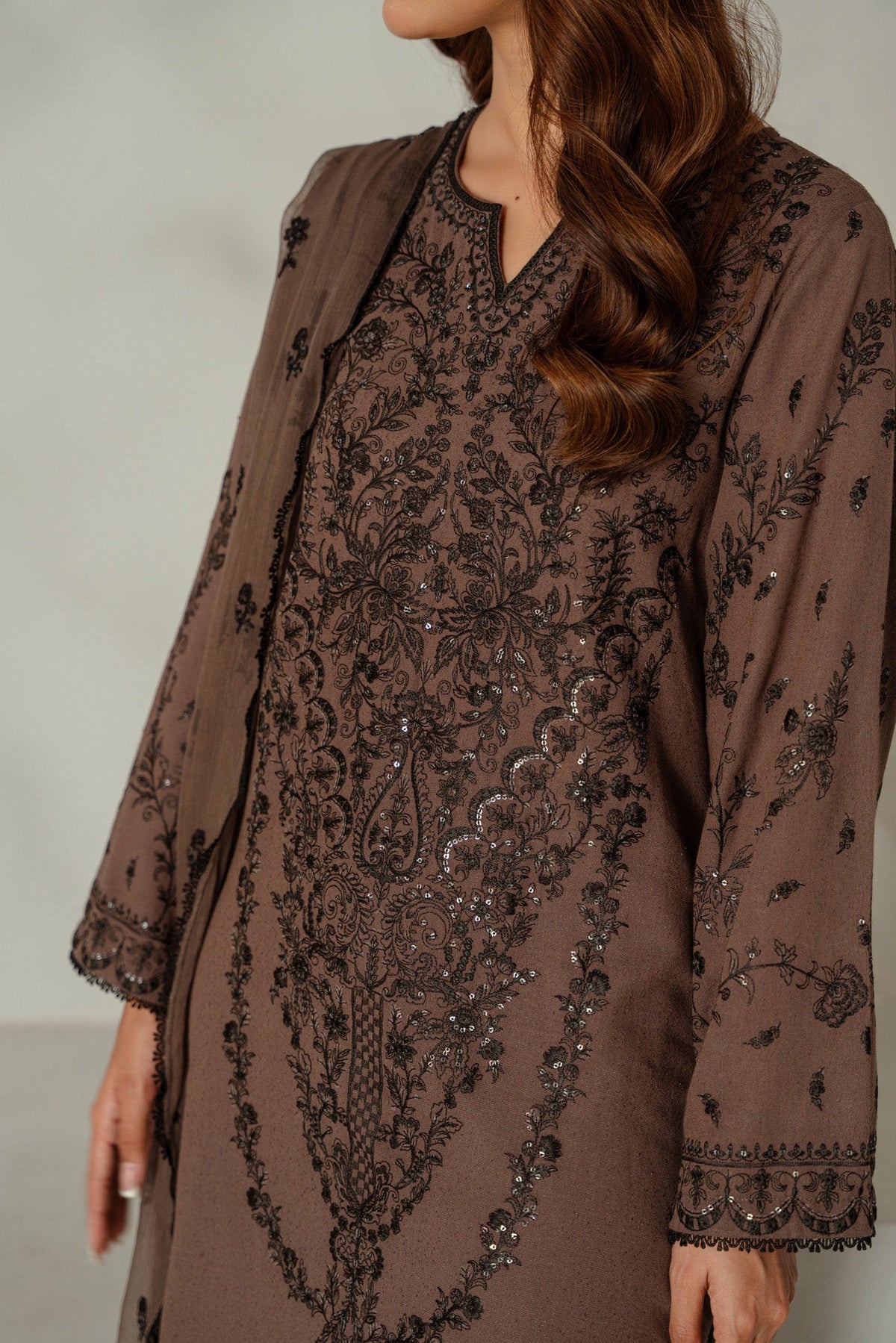 Taana Baana | Manzil Winter |  S3393 - Riwayat-e-Khas