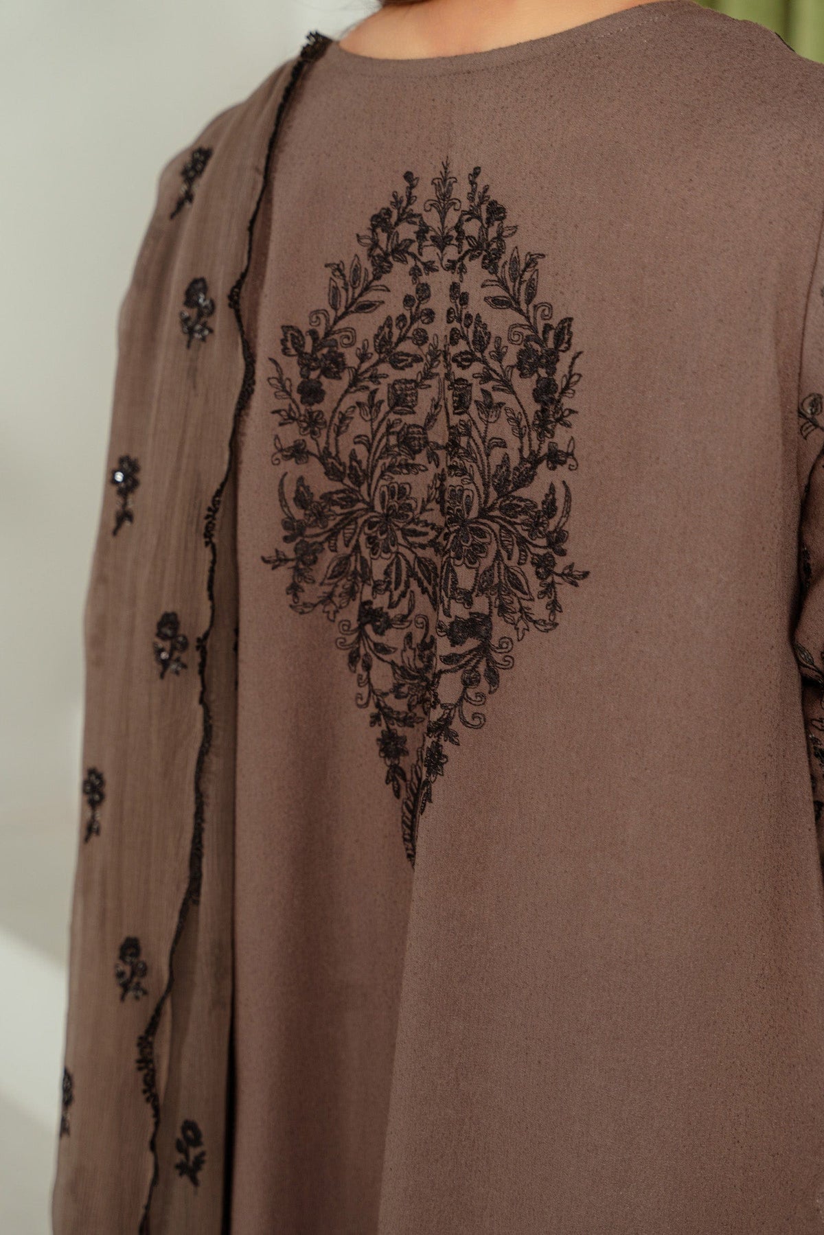 Taana Baana | Manzil Winter |  S3393 - Riwayat-e-Khas