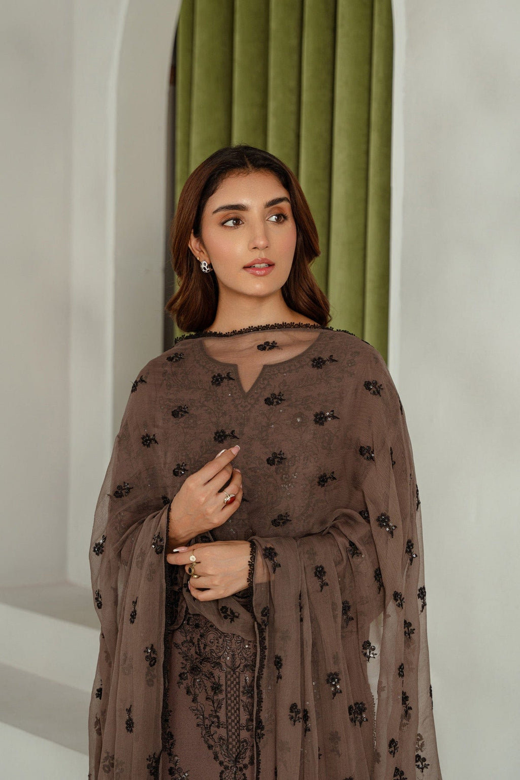 Taana Baana | Manzil Winter |  S3393 - Riwayat-e-Khas