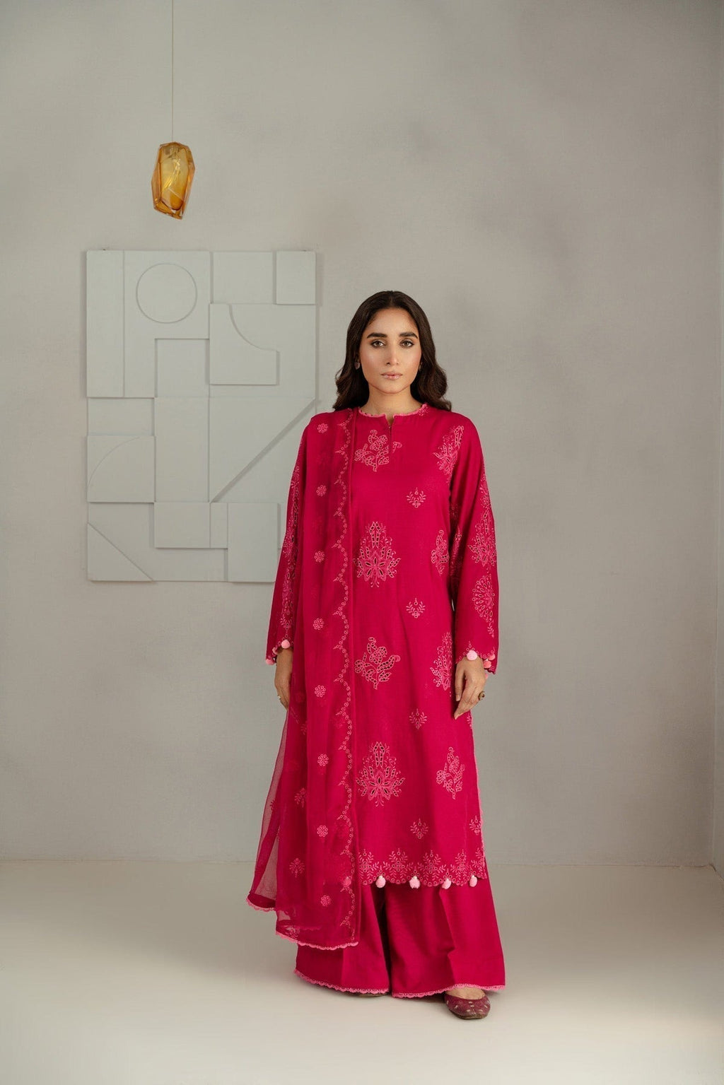 Taana Baana | Manzil Winter |  B3397 - Riwayat-e-Khas
