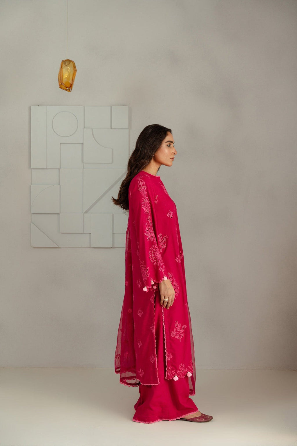 Taana Baana | Manzil Winter |  B3397 - Riwayat-e-Khas