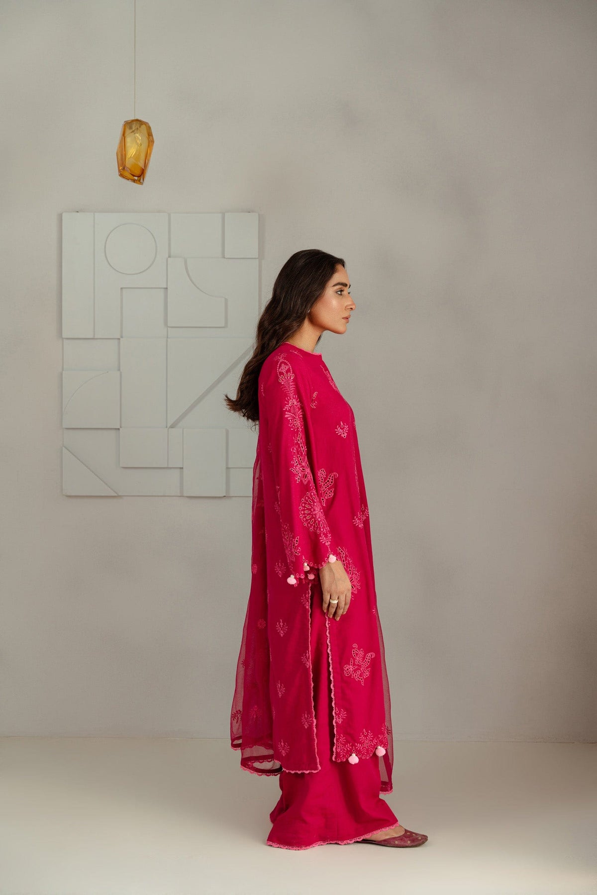 Taana Baana | Manzil Winter |  B3397 - Riwayat-e-Khas
