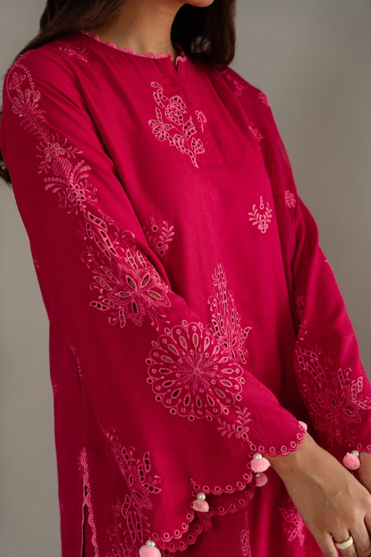 Taana Baana | Manzil Winter |  B3397 - Riwayat-e-Khas