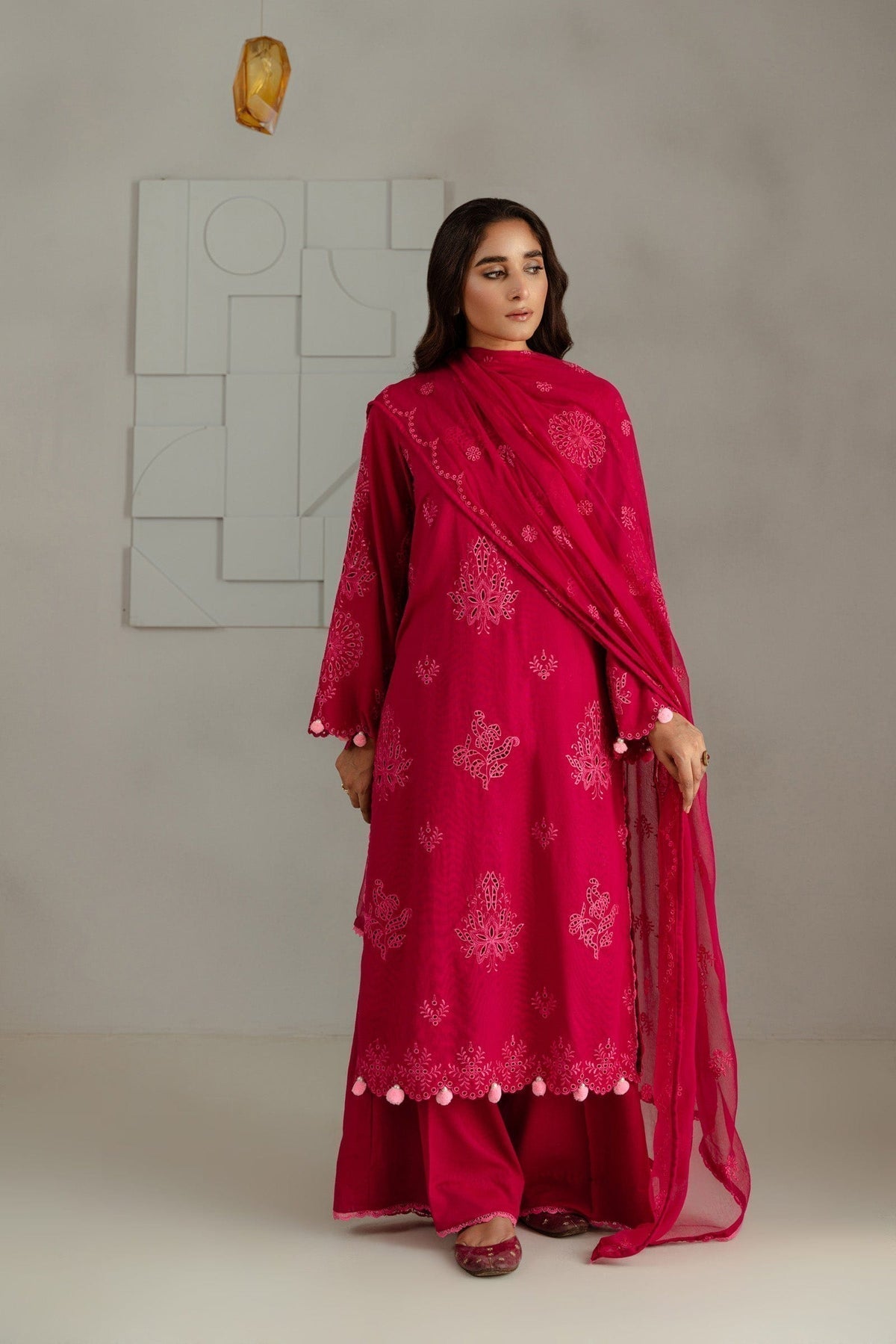 Taana Baana | Manzil Winter |  B3397 - Riwayat-e-Khas