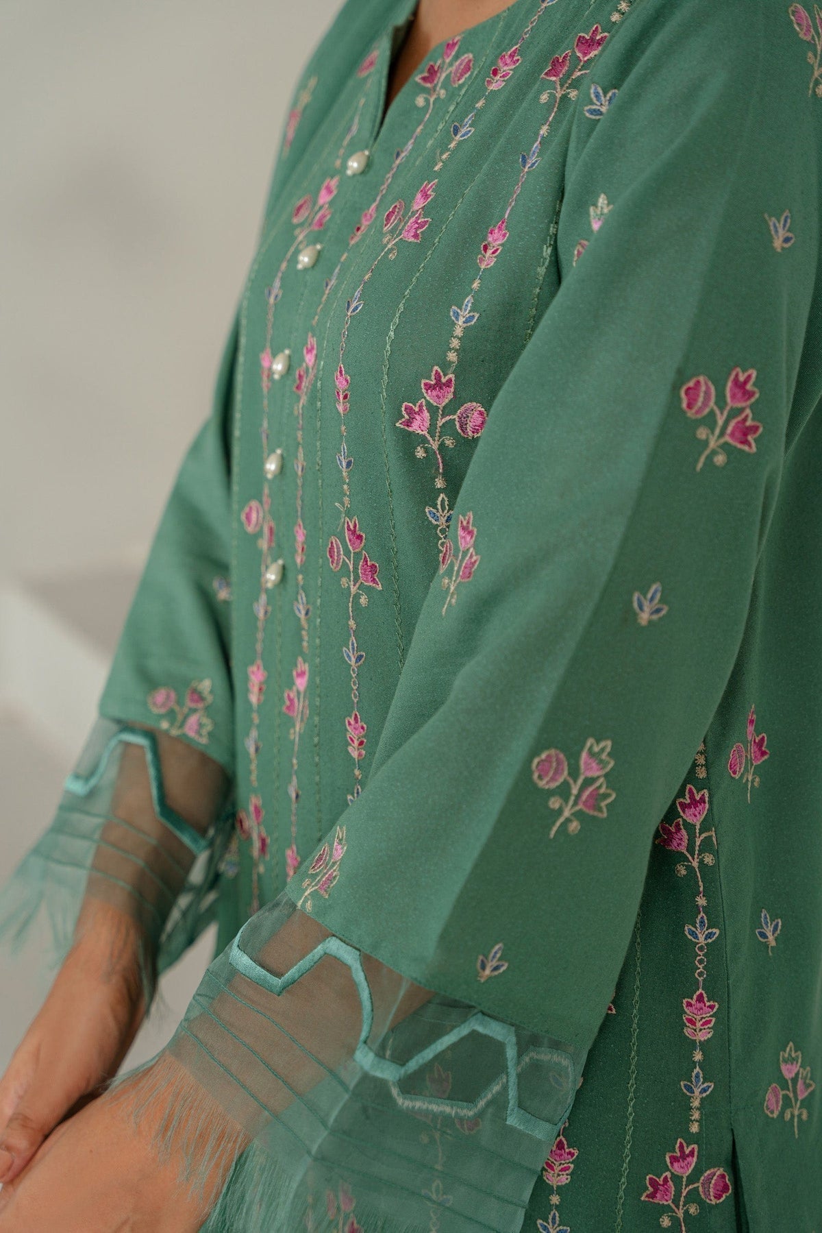 Taana Baana | Manzil Winter |  C3413B - Riwayat-e-Khas