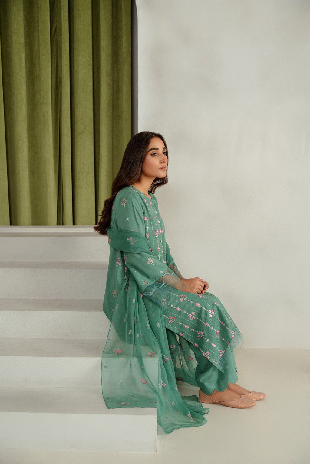 Taana Baana | Manzil Winter |  C3413B - Riwayat-e-Khas