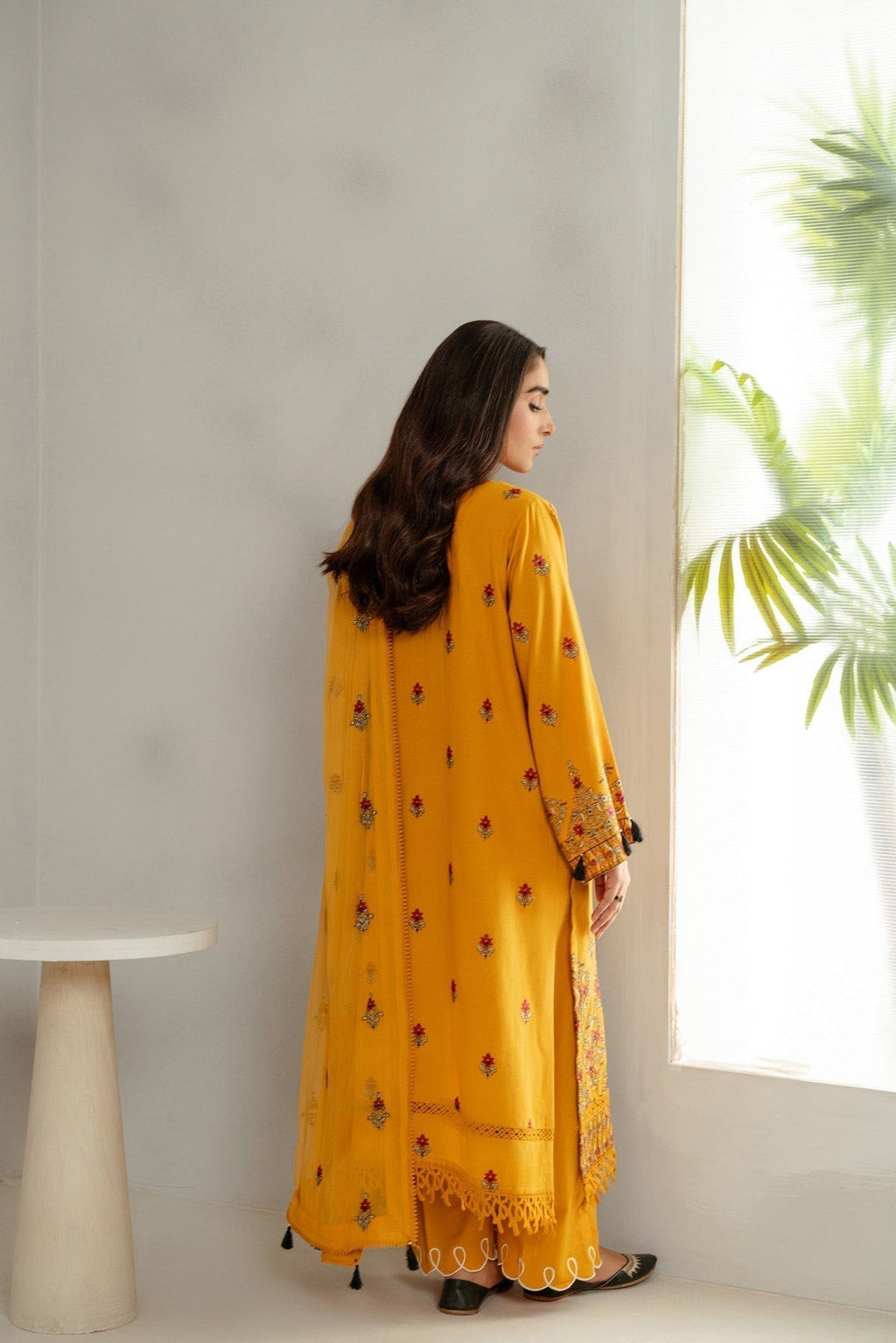 Taana Baana | Manzil Winter |  C3414A - Riwayat-e-Khas