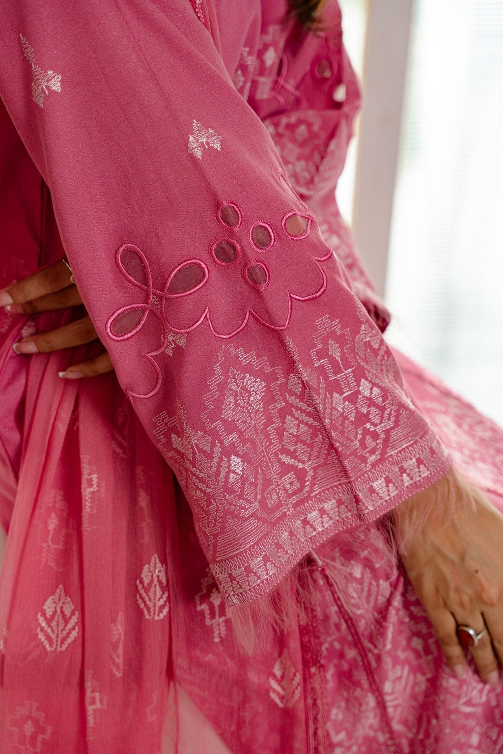 Taana Baana | Manzil Winter |  C3415B - Riwayat-e-Khas