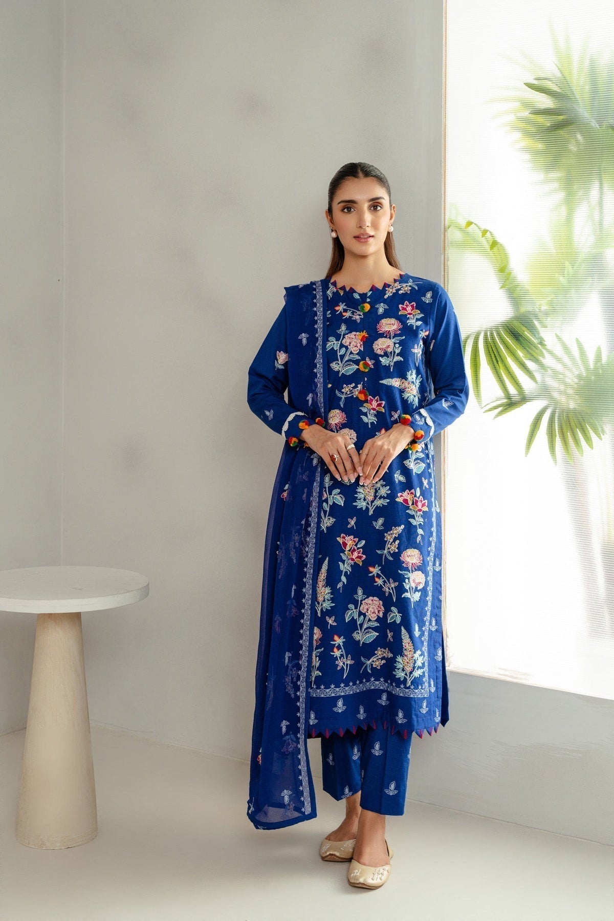 Taana Baana | Manzil Winter |   S3394A - Riwayat-e-Khas