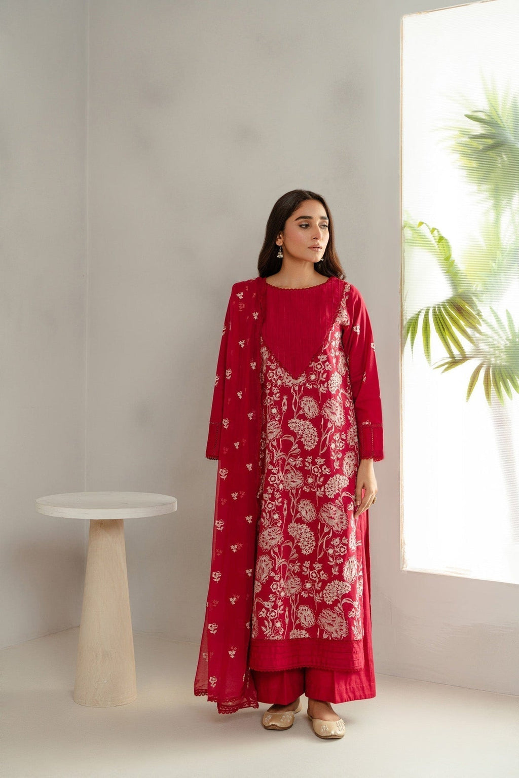 Taana Baana | Manzil Winter |  C3412A - Riwayat-e-Khas
