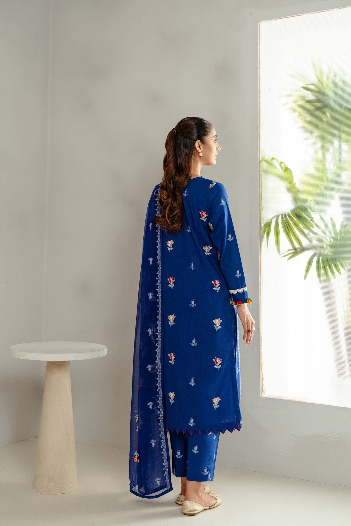 Taana Baana | Manzil Winter |   S3394A - Riwayat-e-Khas