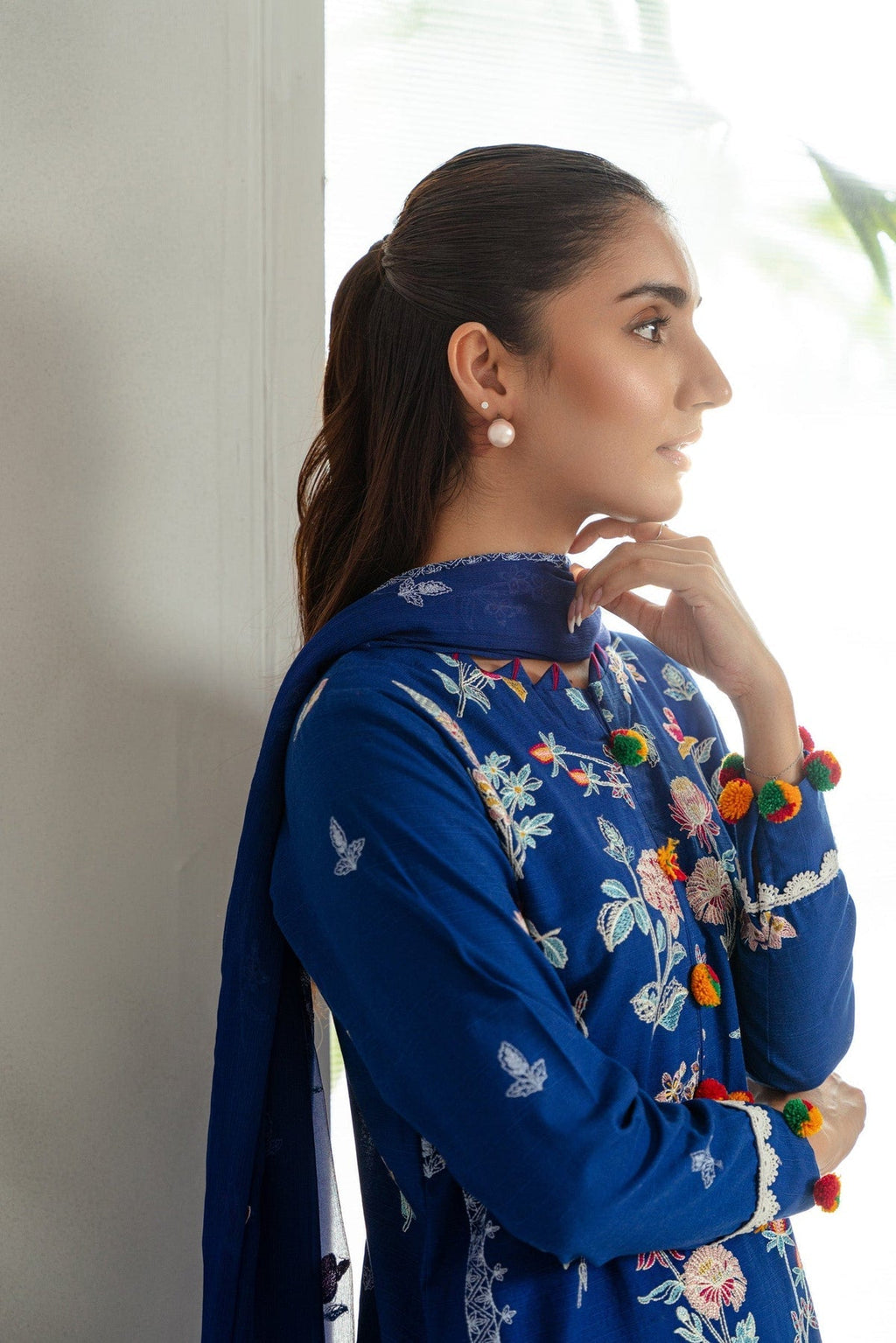 Taana Baana | Manzil Winter |   S3394A - Riwayat-e-Khas