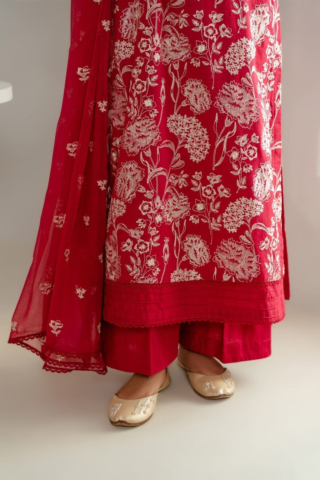 Taana Baana | Manzil Winter |  C3412A - Riwayat-e-Khas