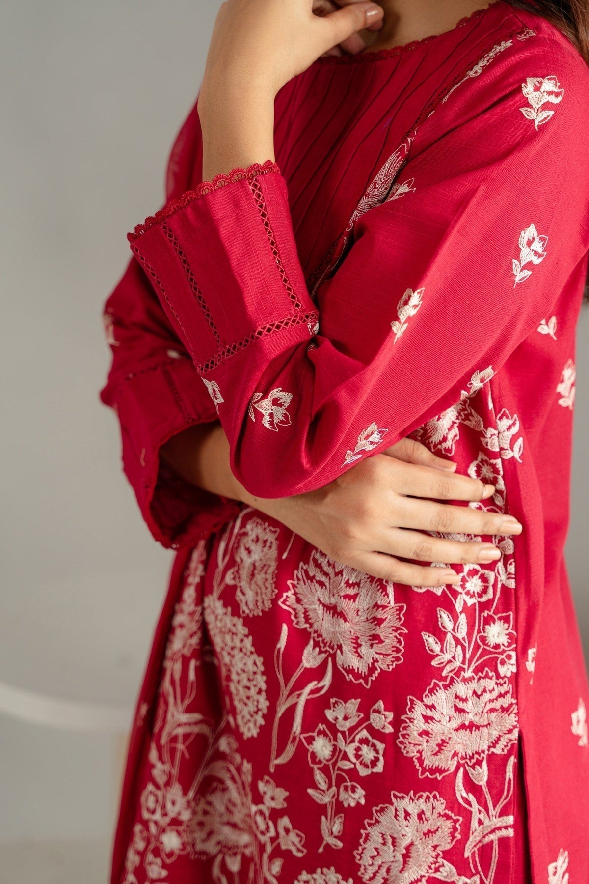 Taana Baana | Manzil Winter |  C3412A - Riwayat-e-Khas