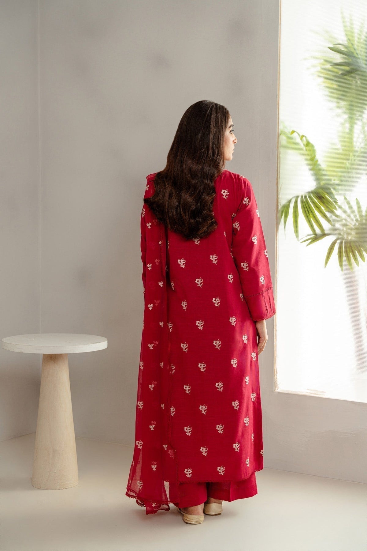 Taana Baana | Manzil Winter |  C3412A - Riwayat-e-Khas