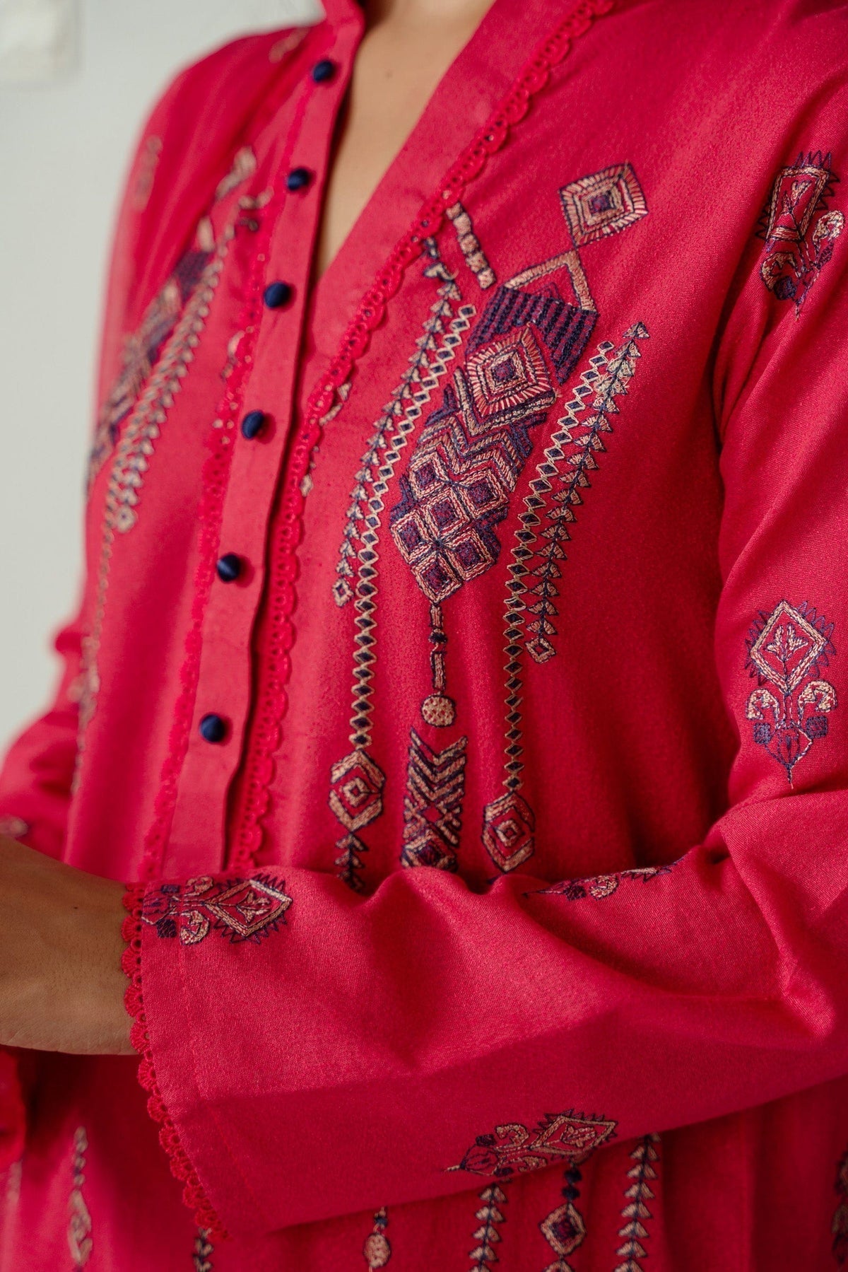 Taana Baana | Manzil Winter |  S3391B - Riwayat-e-Khas
