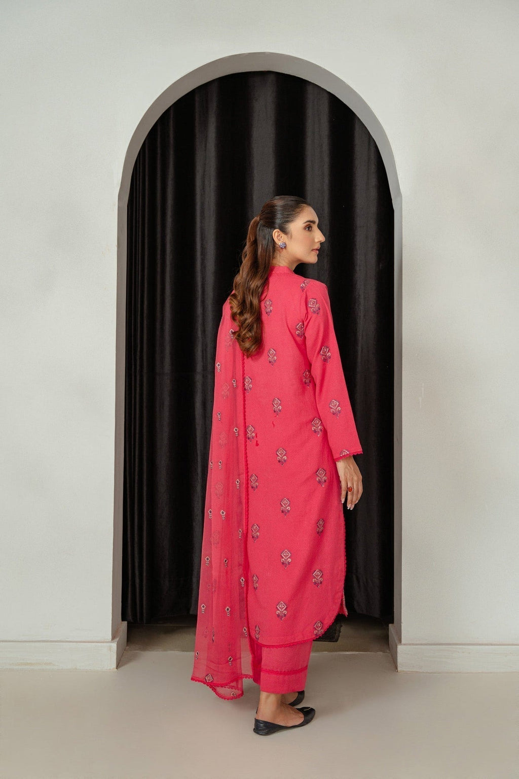 Taana Baana | Manzil Winter |  S3391B - Riwayat-e-Khas