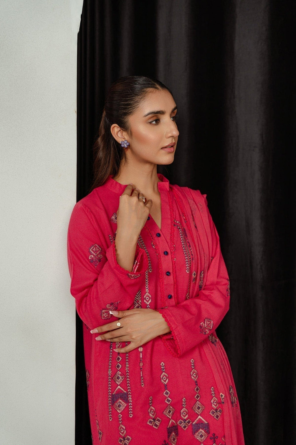 Taana Baana | Manzil Winter |  S3391B - Riwayat-e-Khas