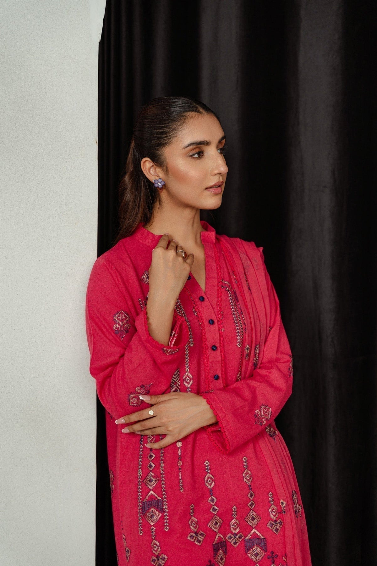 Taana Baana | Manzil Winter |  S3391B - Riwayat-e-Khas