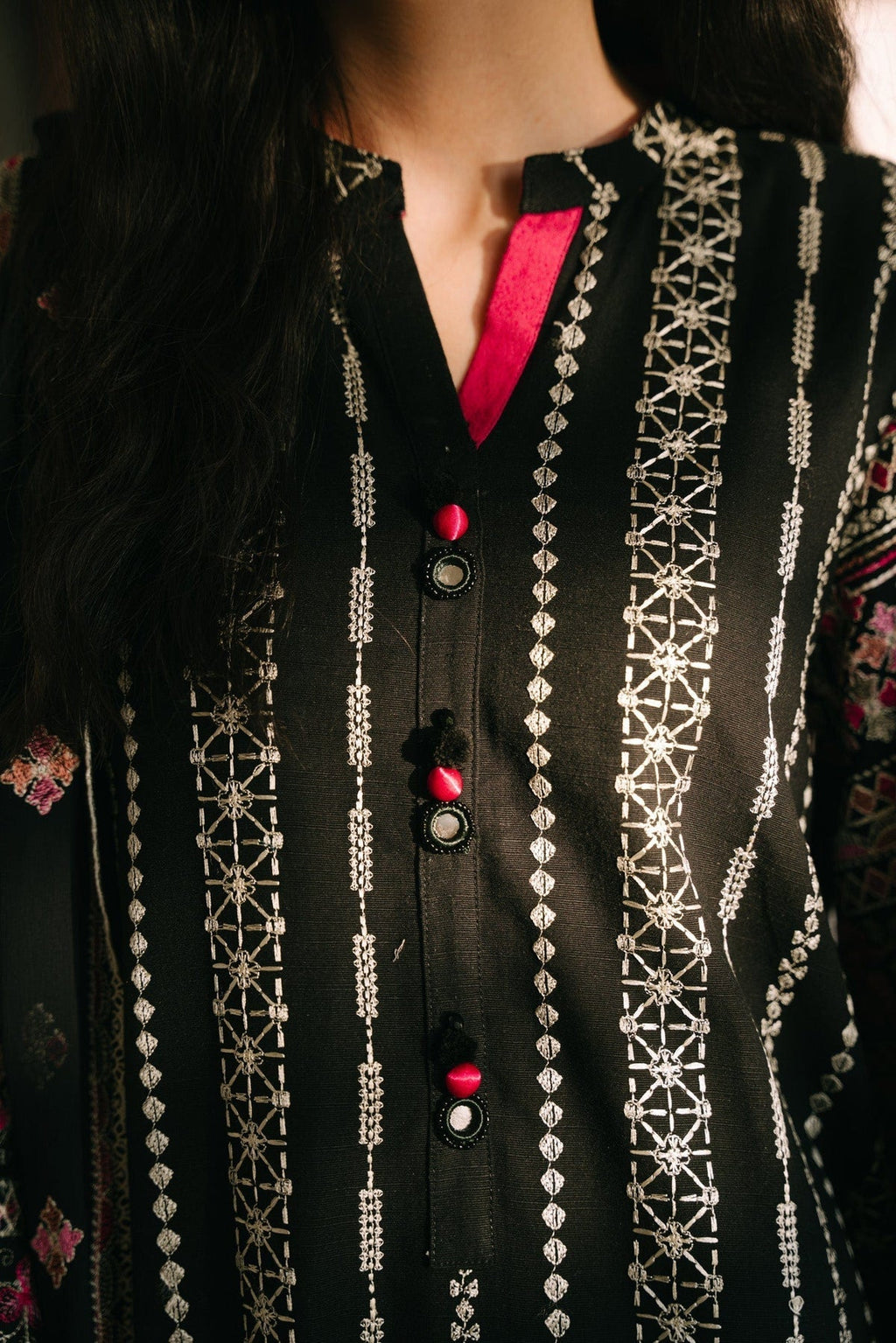 Taana Baana | Manzil Winter | B3401A - Riwayat-e-Khas