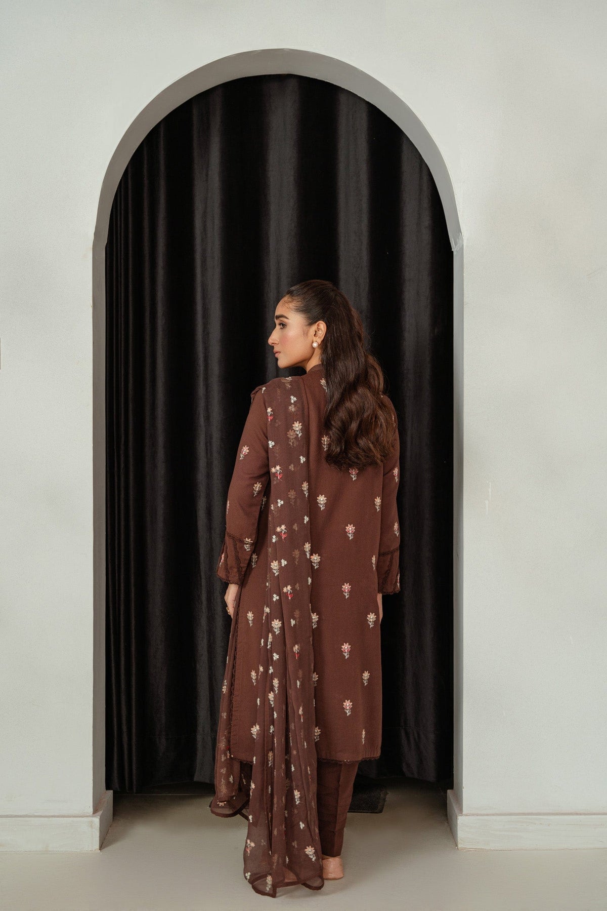 Taana Baana | Manzil Winter |  M3403B - Riwayat-e-Khas
