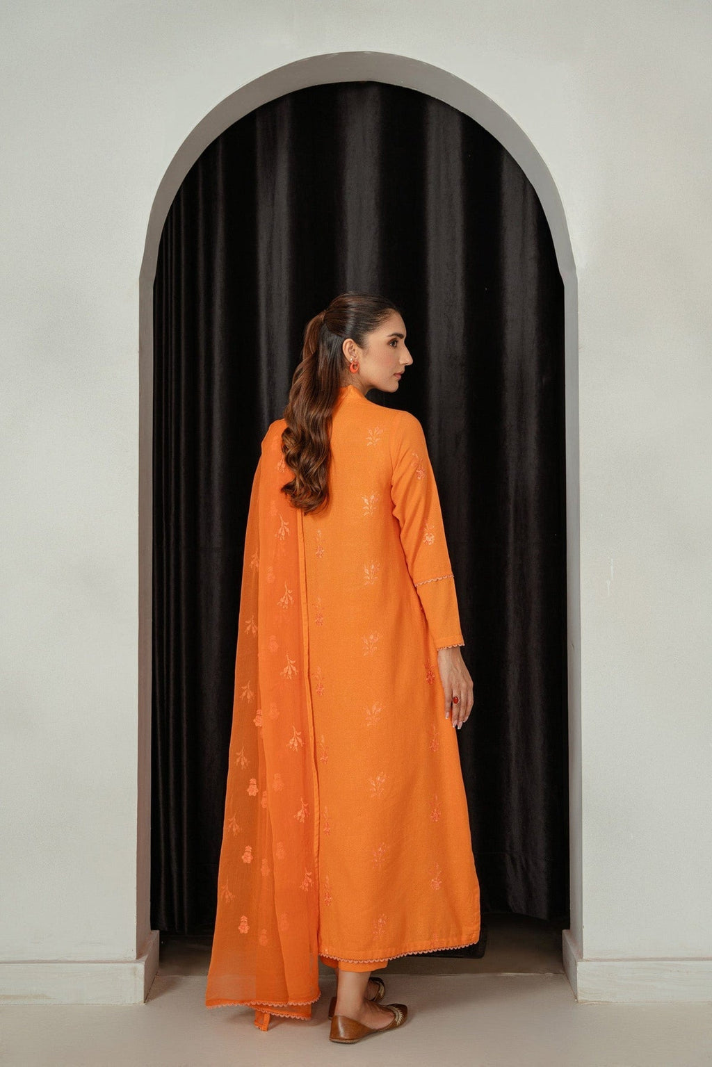 Taana Baana | Manzil Winter |  C3416B - Riwayat-e-Khas