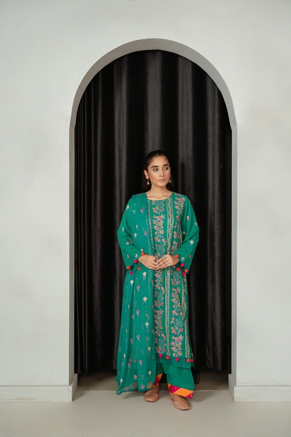 Taana Baana | Manzil Winter |M3402A - Riwayat-e-Khas