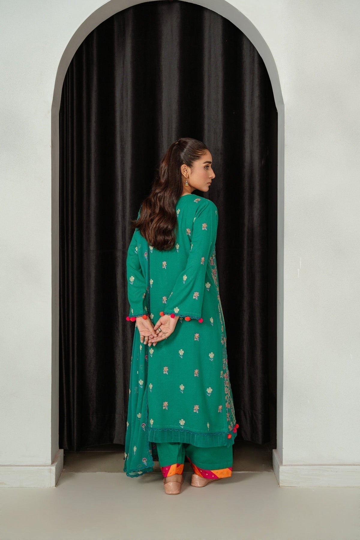 Taana Baana | Manzil Winter |M3402A - Riwayat-e-Khas