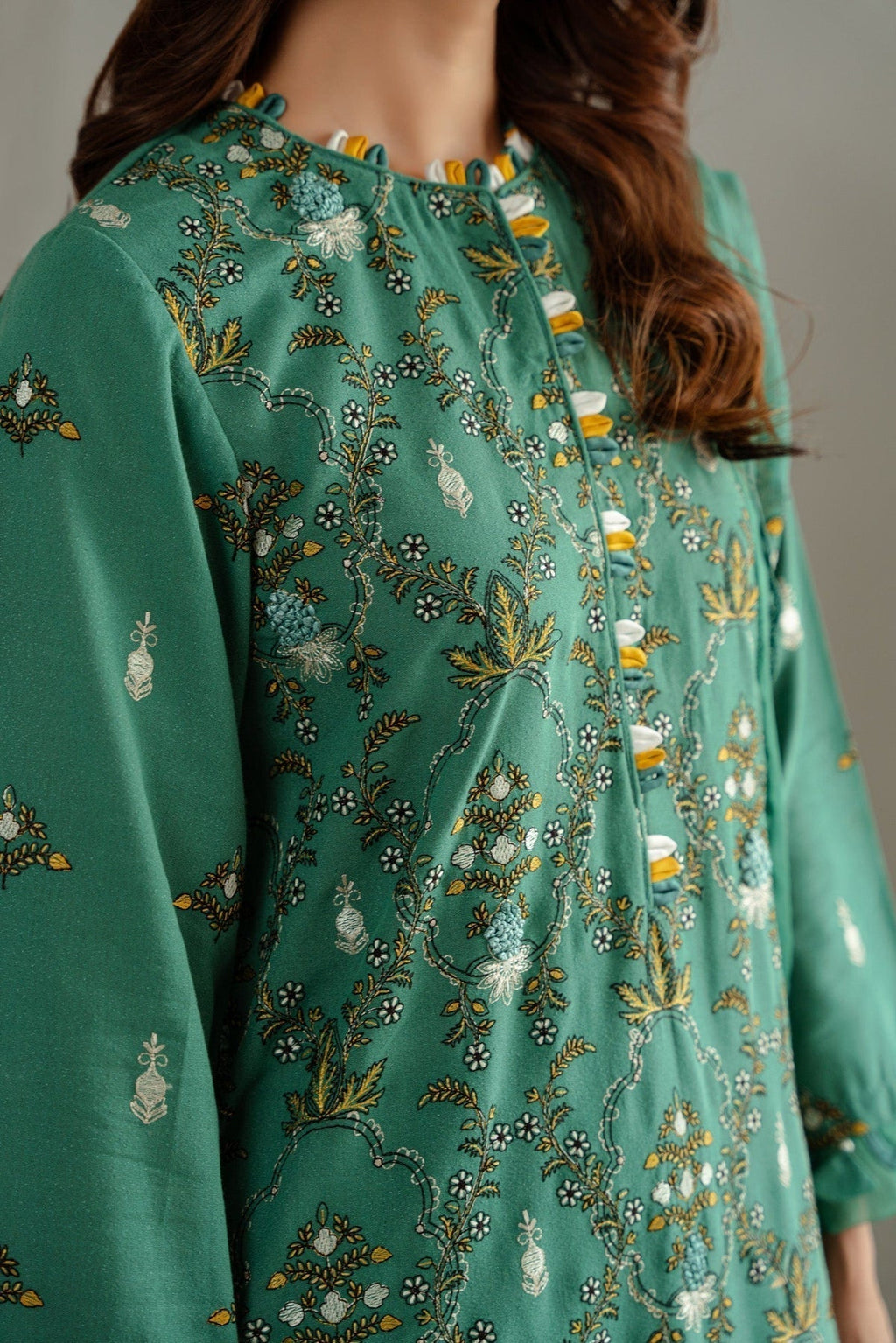 Taana Baana | Manzil Winter |  M3406B - Riwayat-e-Khas