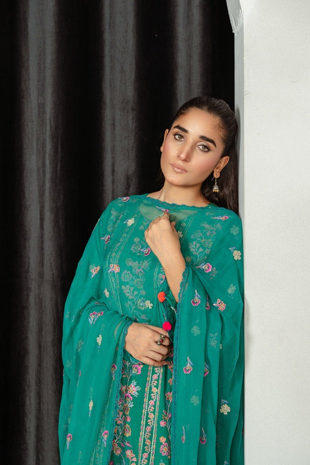 Taana Baana | Manzil Winter |M3402A - Riwayat-e-Khas