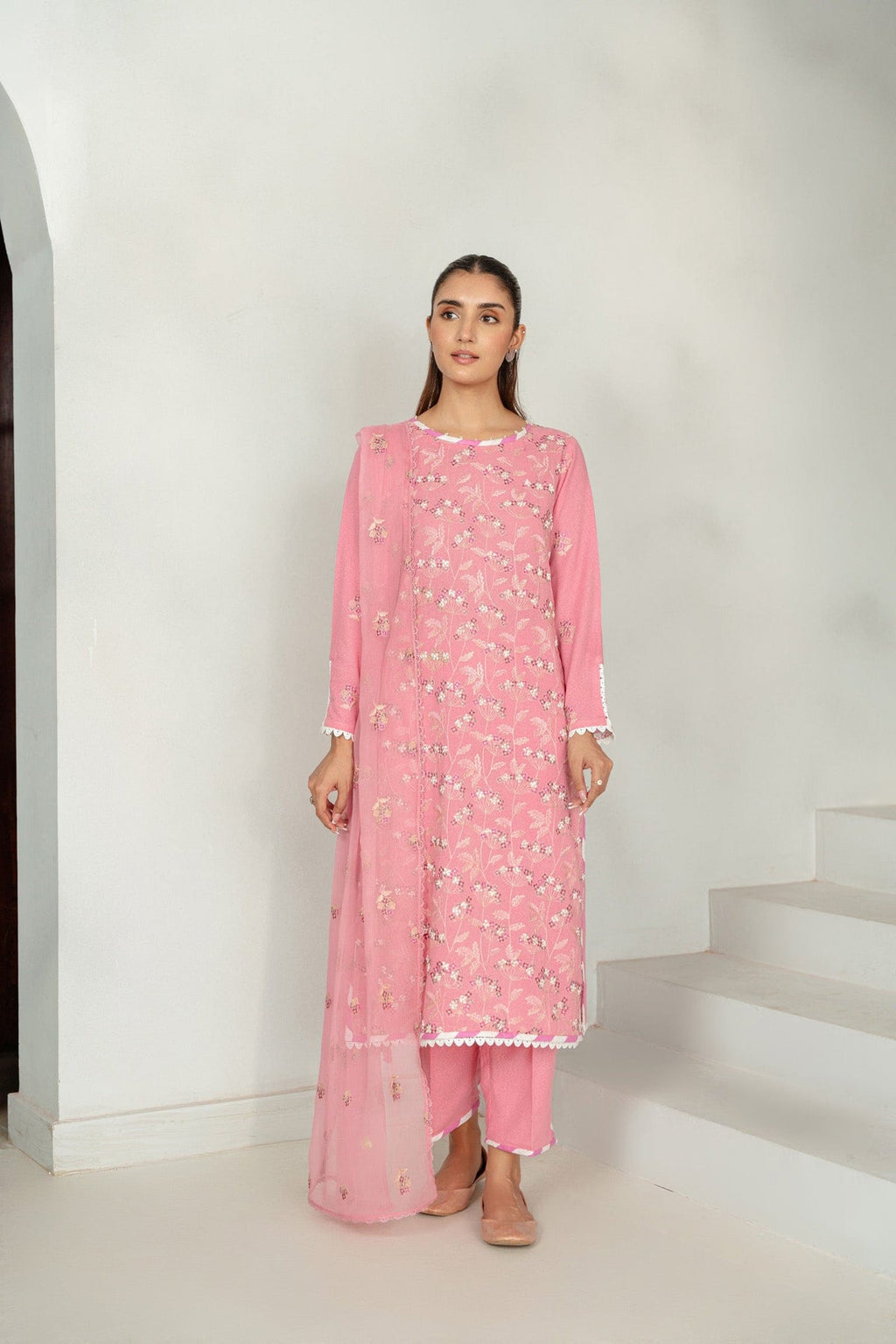 Taana Baana | Manzil Winter | M3405A - Riwayat-e-Khas