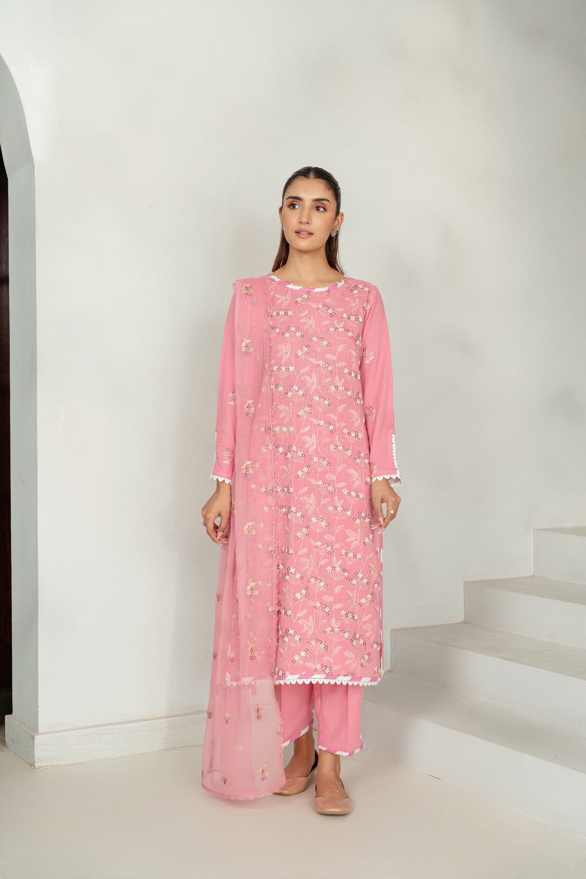 Taana Baana | Manzil Winter | M3405A - Riwayat-e-Khas