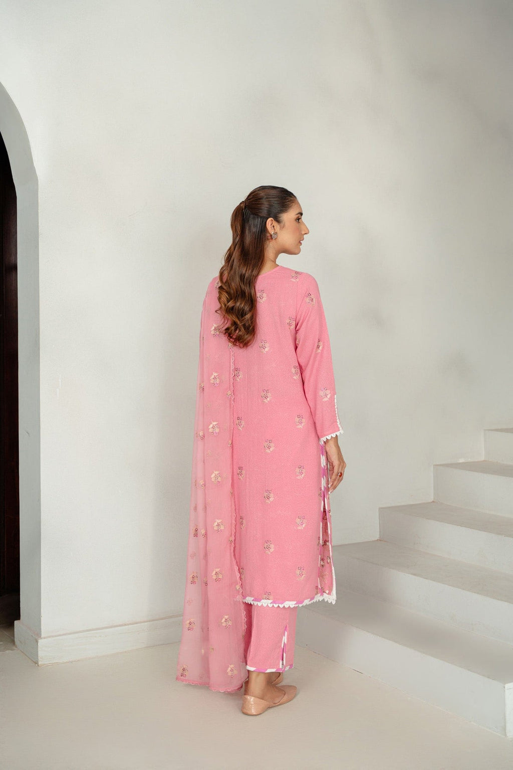 Taana Baana | Manzil Winter | M3405A - Riwayat-e-Khas