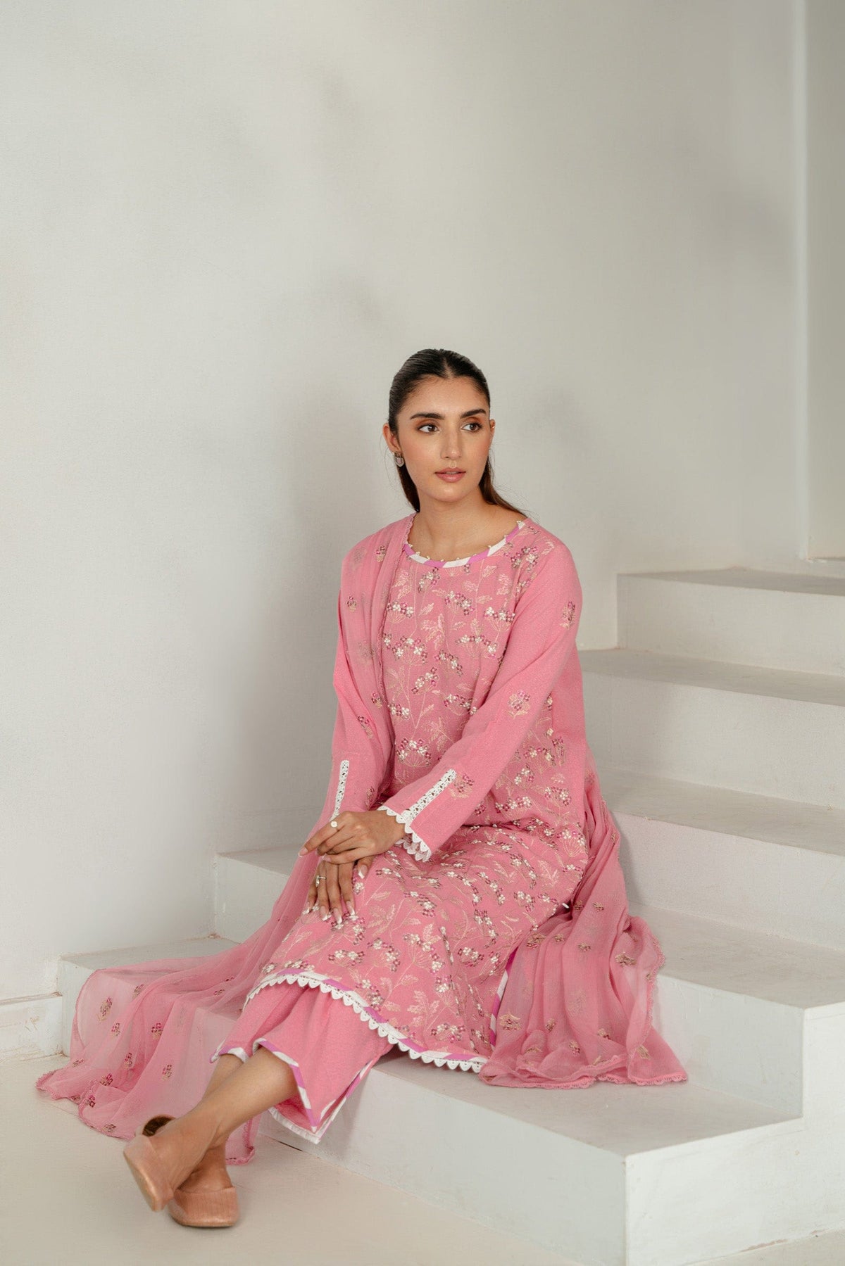 Taana Baana | Manzil Winter | M3405A - Riwayat-e-Khas